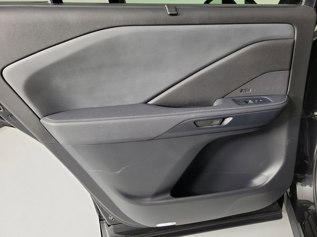 Used 2024 Lexus TX 350 FWD w/ Technology Package image 8