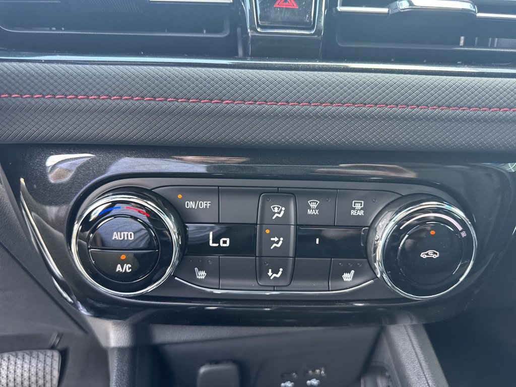 New 2026 Chevrolet TrailBlazer RS w/ Convenience Package image 7