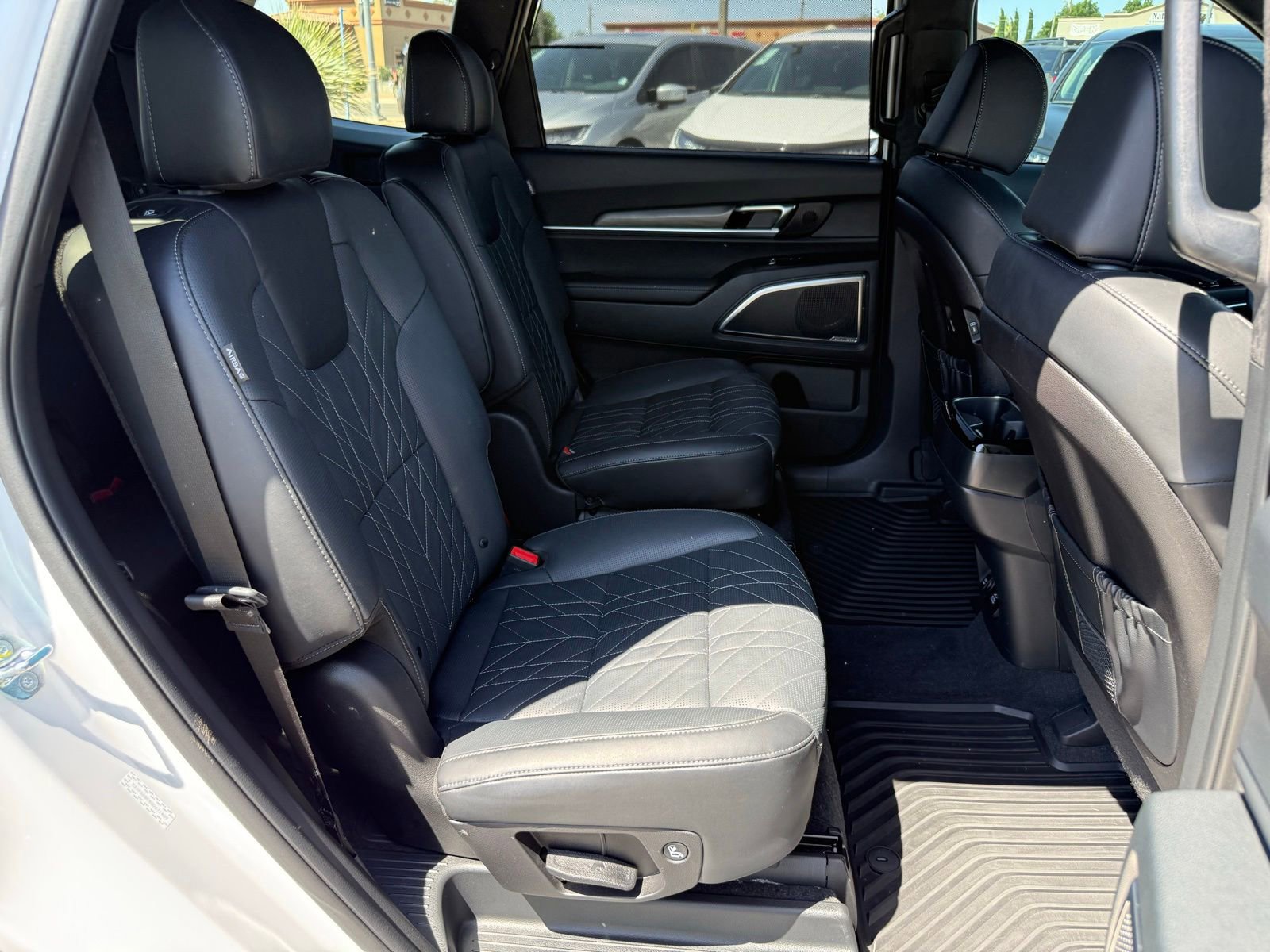 Used 2025 Kia Telluride SX Prestige X-Line AWD/4WD image 43