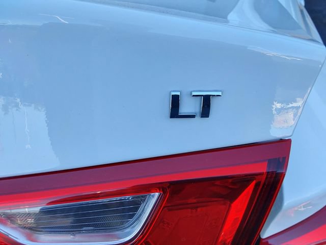Used 2024 Chevrolet Malibu LT FWD image 7