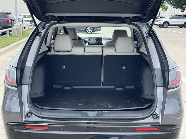 Certified 2026 Honda HR-V EX-L image 28