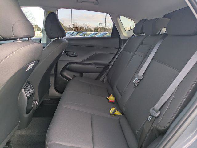 New 2026 Hyundai Kona SEL Sport AWD/4WD image 13