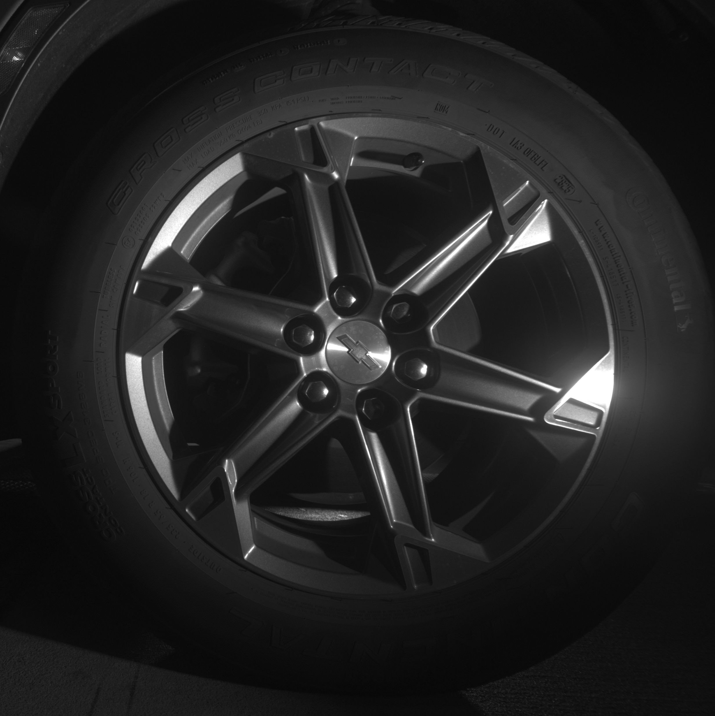 Used 2025 Chevrolet Blazer LT image 12