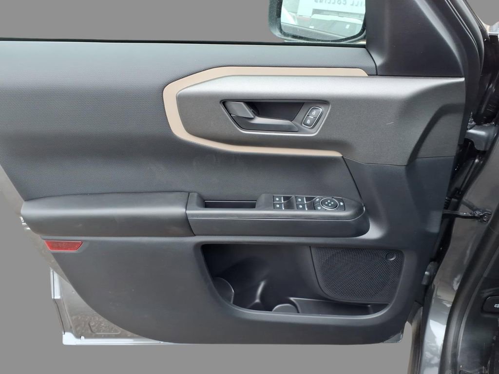 New 2026 Ford Bronco Sport Big Bend w/ Convenience Package image 15