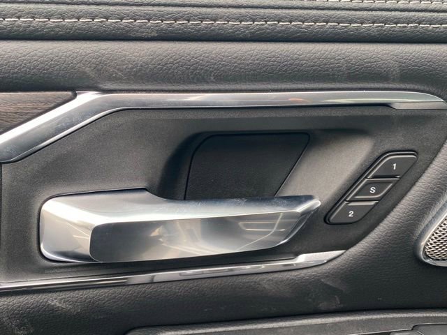 New 2026 RAM 1500 Laramie w/ Night Edition image 14