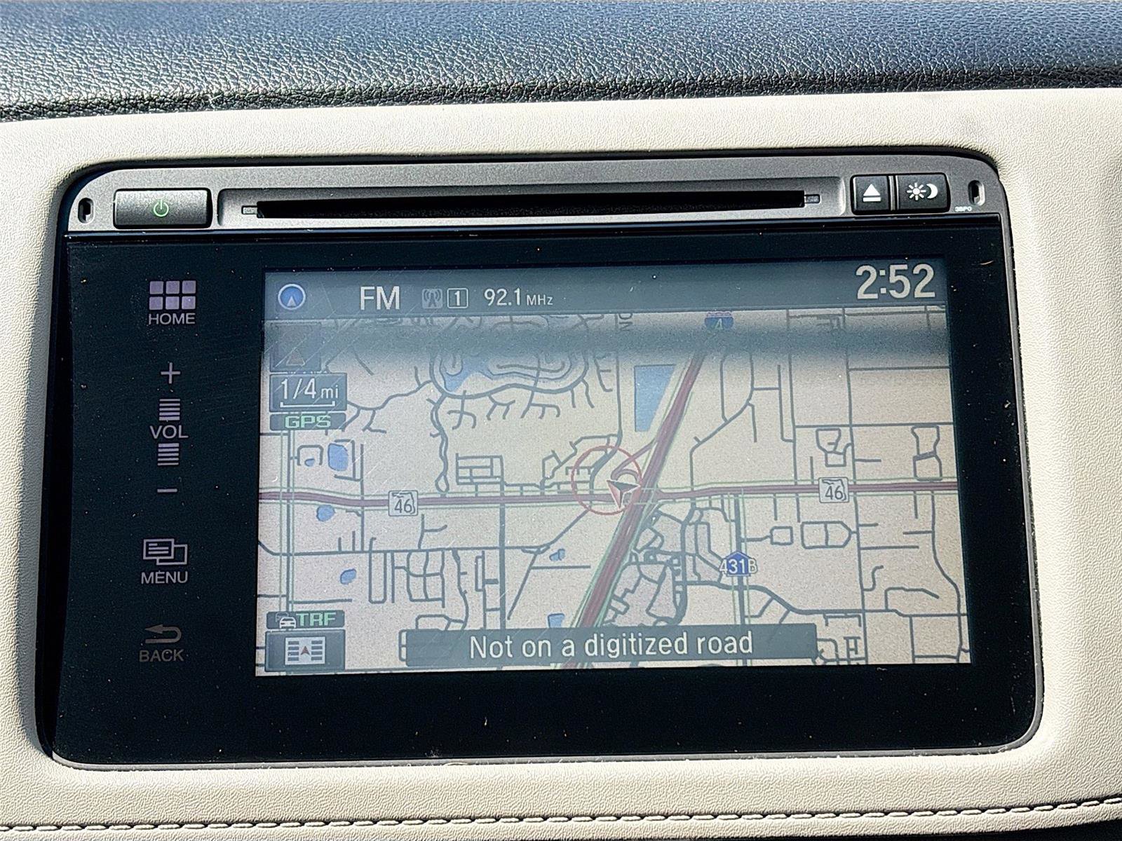 Used 2016 Honda HR-V EX-L image 14