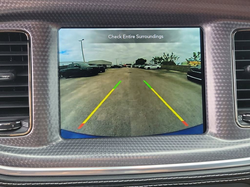 Used 2022 Dodge Charger SRT Hellcat image 27