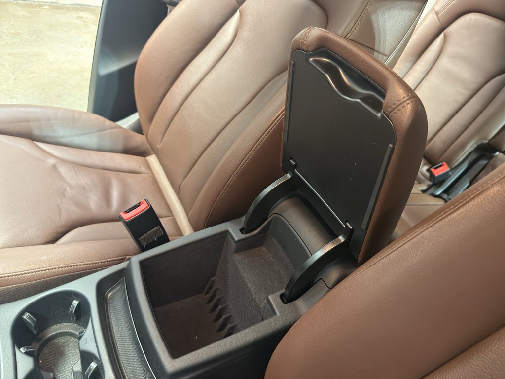 Used 2014 Audi Q5 TDI Premium Plus image 20