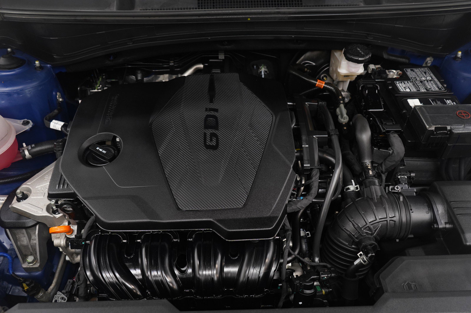 Used 2024 Kia Sportage X-Line w/ X-Line Premium Package image 31