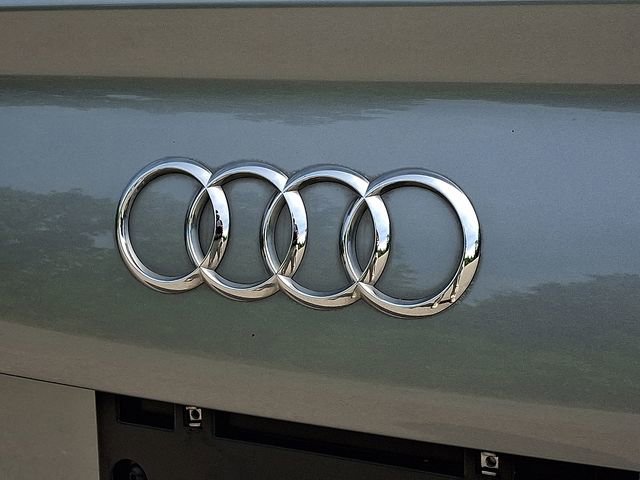 Used 2015 Audi A6 3.0T Prestige w/ Prestige Package AWD/4WD image 35
