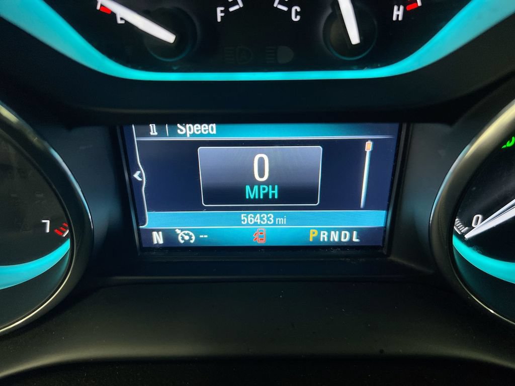 Used 2017 Buick Envision Essence FWD image 13