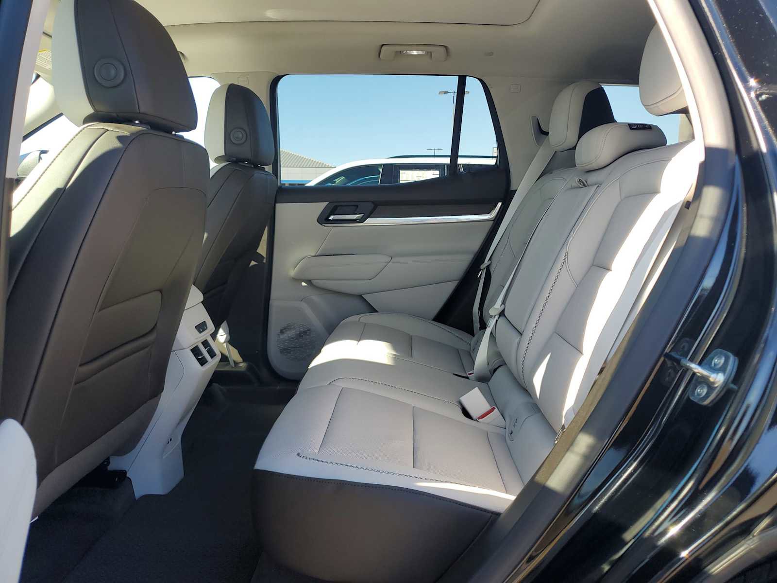 New 2026 GMC Terrain Denali image 14