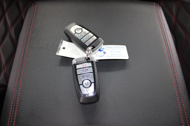 Used 2023 Ford F150 XLT w/ Equipment Group 302A High AWD/4WD image 34