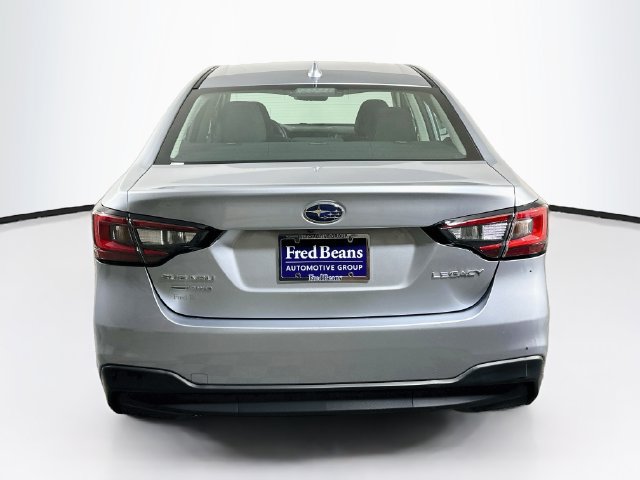 Certified 2024 Subaru Legacy Premium AWD/4WD image 8