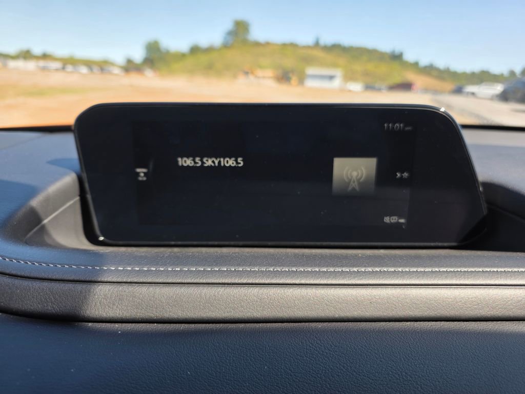 New 2025 MAZDA CX-30 AWD 2.5 S w/ Preferred Package image 18