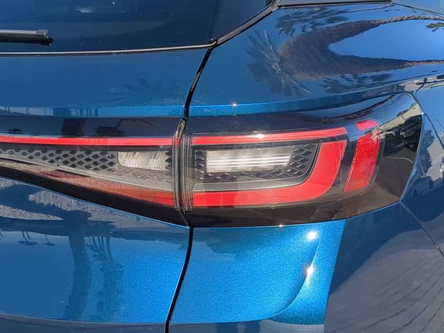 Certified 2023 Volkswagen ID.4 Pro S image 8