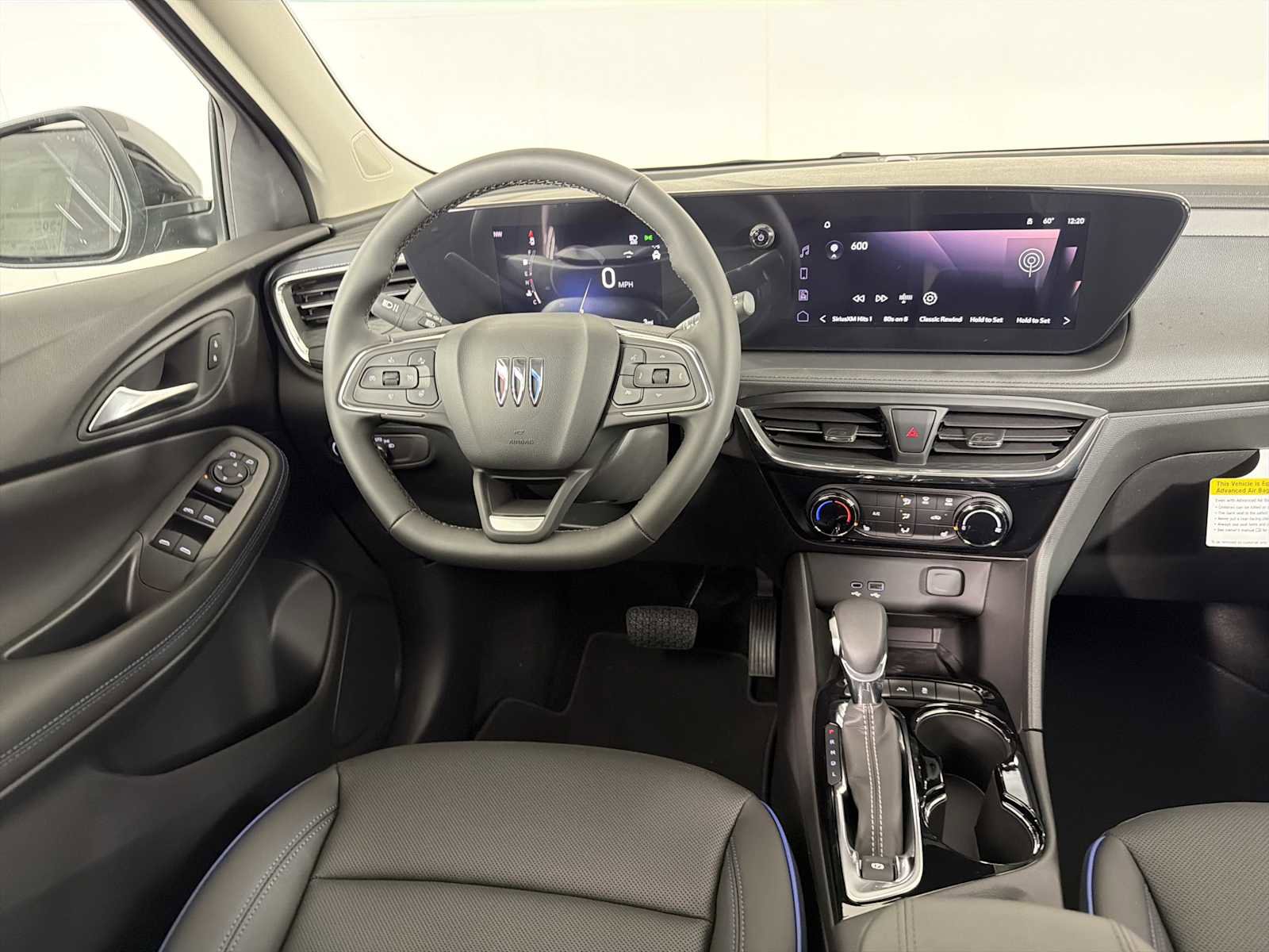 New 2026 Buick Encore GX Sport Touring w/ Advanced Technology Package FWD image 20