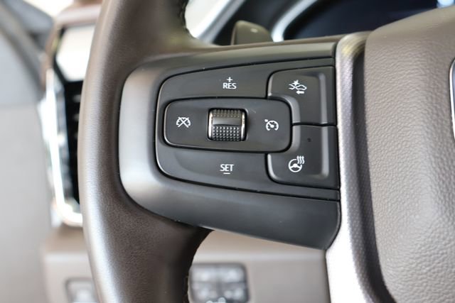 Used 2023 GMC Sierra 1500 Denali RWD image 29