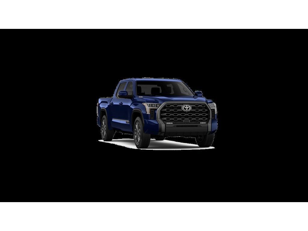 New 2026 Toyota Tundra Platinum AWD/4WD image 39
