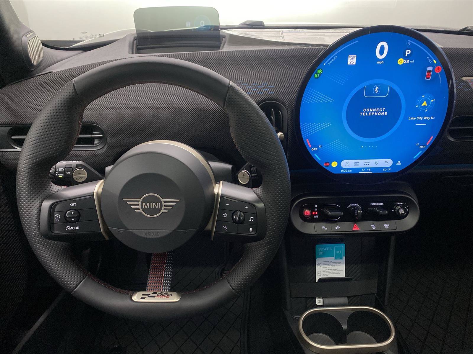 New 2026 MINI Cooper S FWD image 31