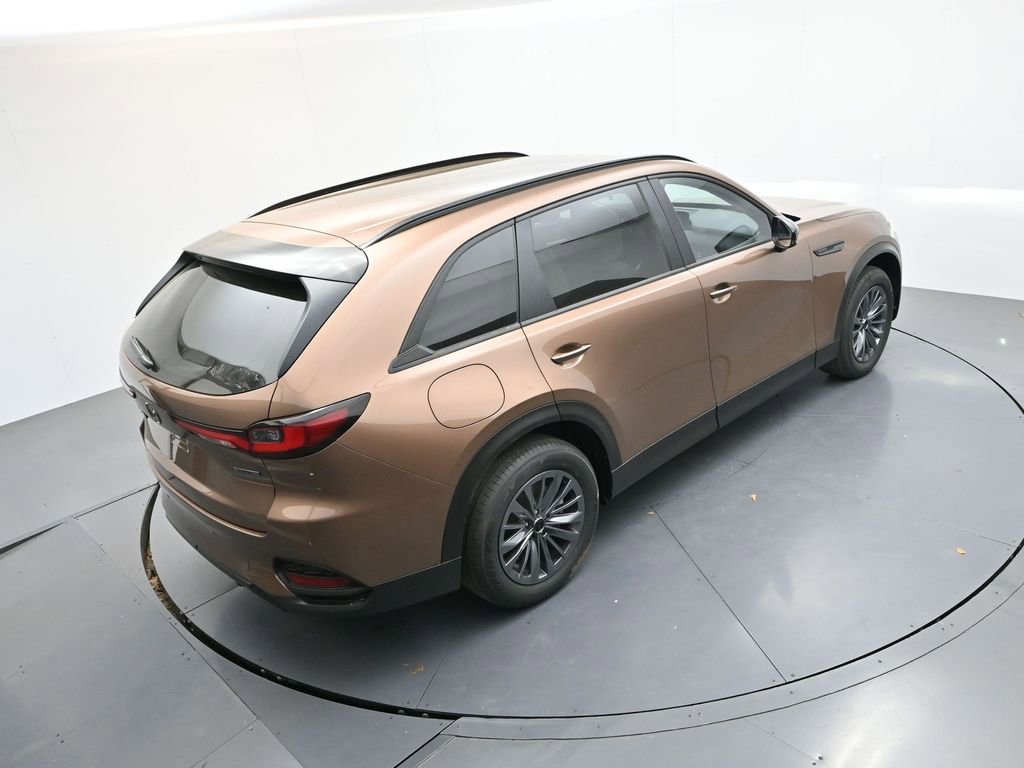 New 2026 MAZDA CX-70 SC Plus image 15