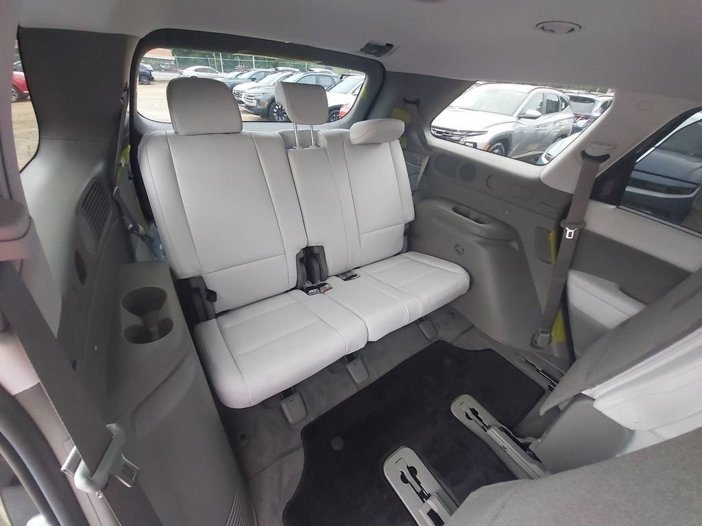 New 2027 Hyundai Palisade SEL FWD image 12