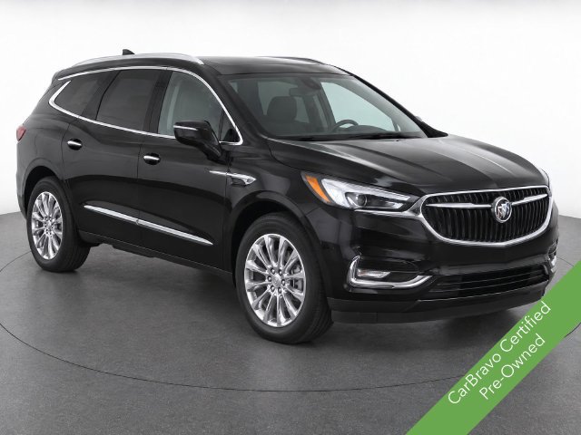 Used 2020 Buick Enclave Premium w/ Surround and Sites Package AWD/4WD image 1