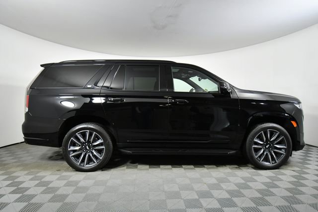 Used 2024 Cadillac Escalade Sport image 6