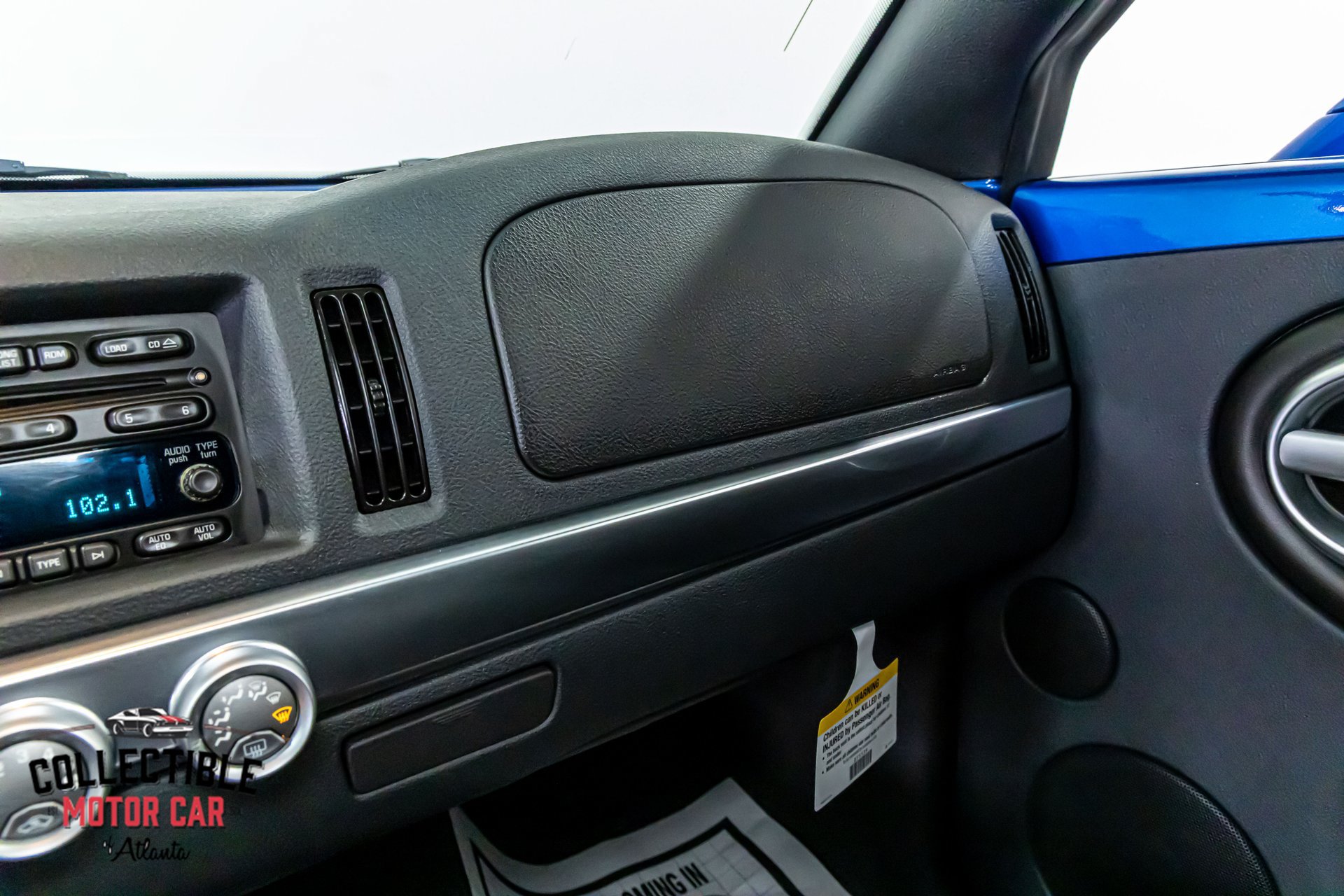 Used 2006 Chevrolet SSR w/ Preferred Equipment Group RWD image 86