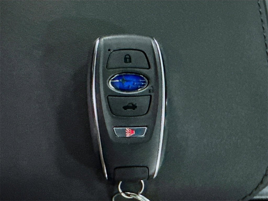 New 2026 Subaru Outback Limited image 32