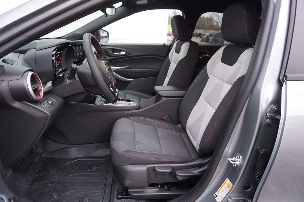New 2026 Chevrolet Trax RS image 10