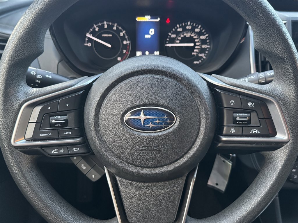 Used 2020 Subaru Impreza 2.0i image 13