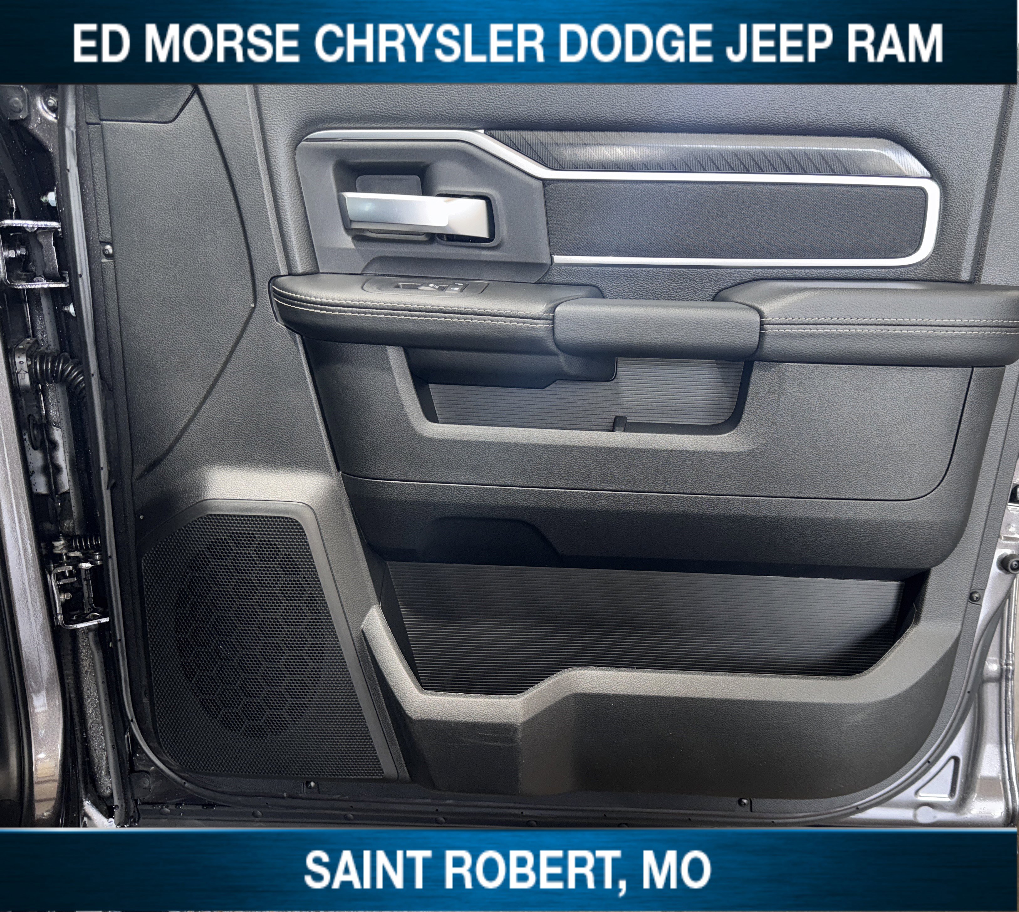 New 2025 RAM 2500 Big Horn image 38