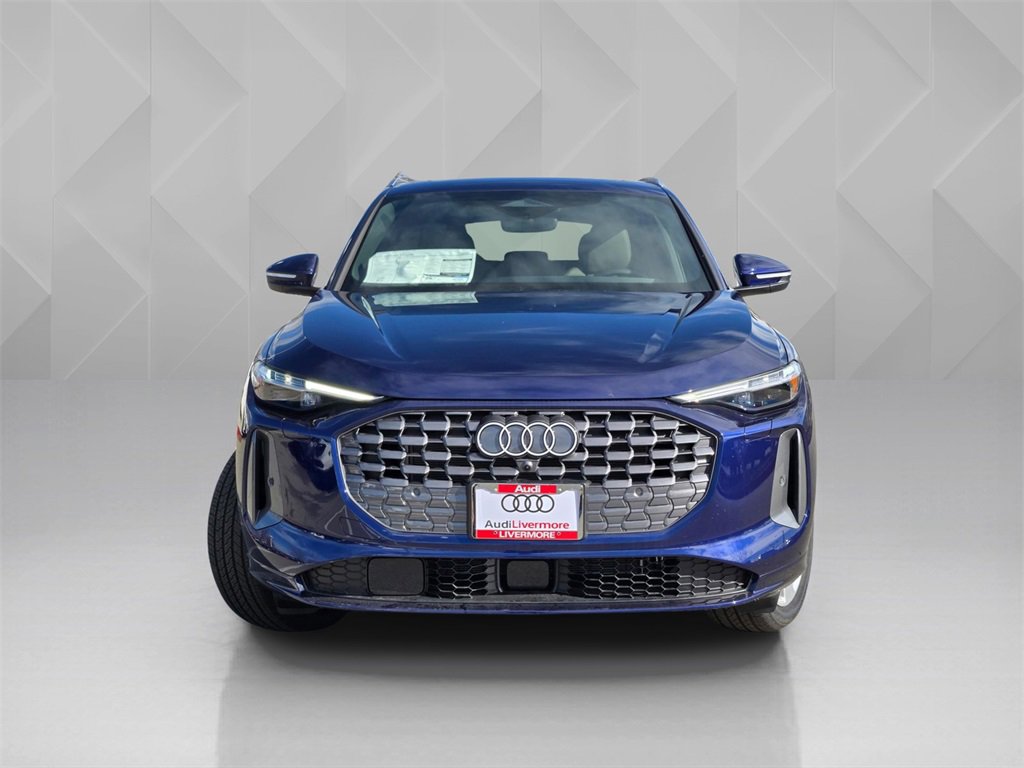 New 2025 Audi Q5 2.0T Premium Plus image 2