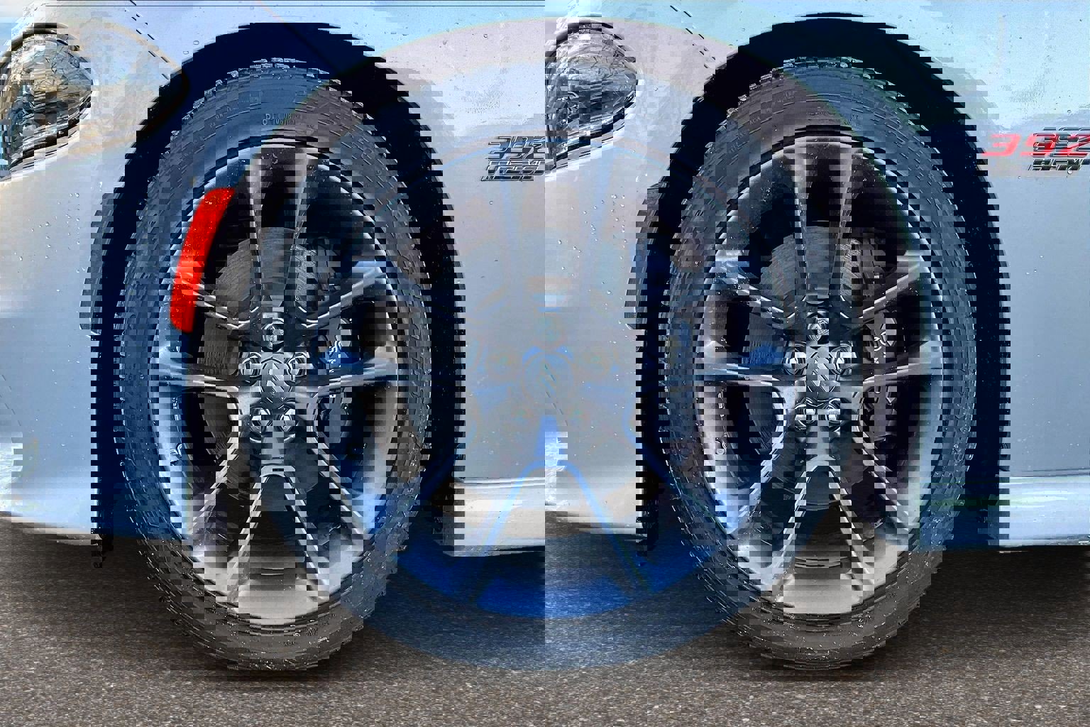 Used 2023 Dodge Charger Scat Pack w/ Plus Group image 24