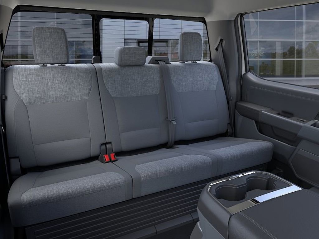 New 2026 Ford F250 XLT AWD/4WD image 11
