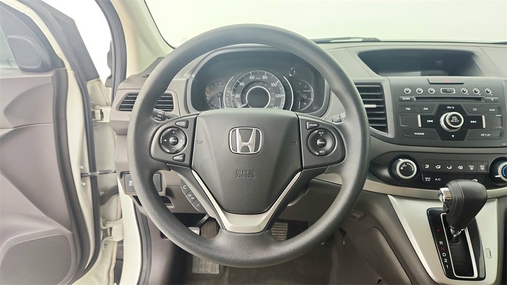 Used 2013 Honda CR-V EX image 20