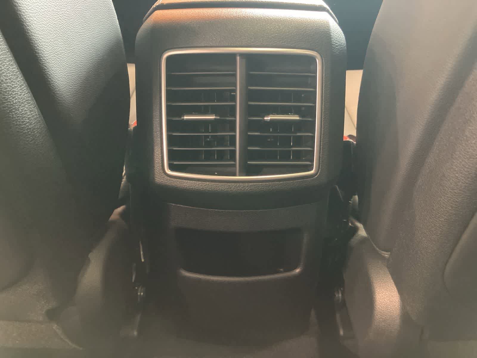 Used 2024 Kia Sportage X-Line w/ X-Line Premium Package image 25