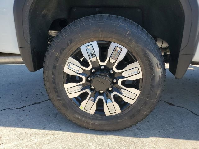 New 2026 GMC Sierra 2500 Denali w/ Denali Reserve Package AWD/4WD image 6