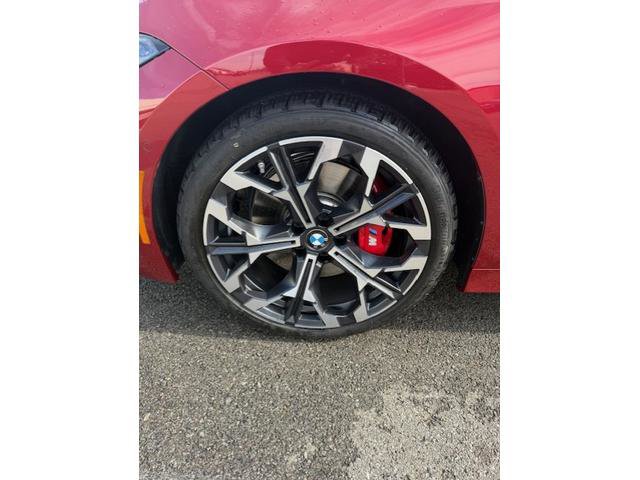 Certified 2025 BMW M340i xDrive M340i xDrive Sedan w/ Premium Package image 6