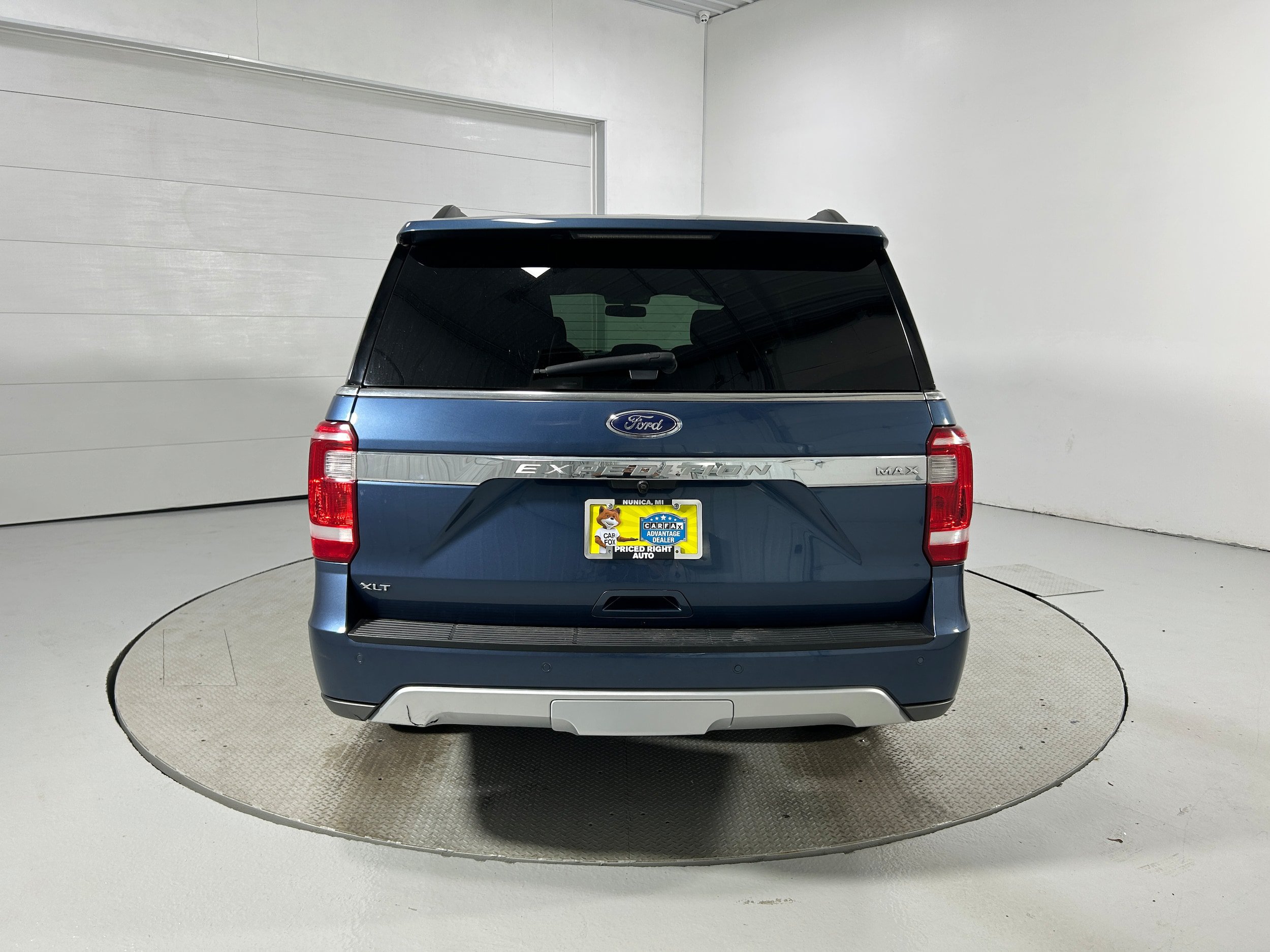 Used 2019 Ford Expedition Max XLT AWD/4WD image 32