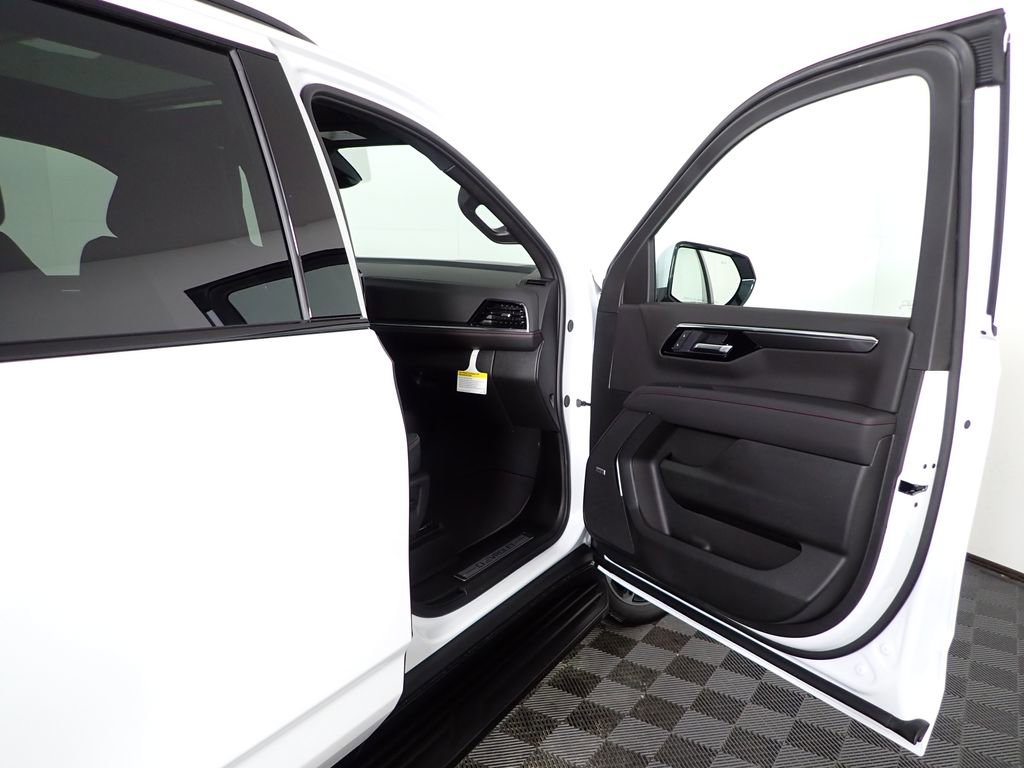 New 2026 Chevrolet Tahoe RST w/ Comfort Package image 36