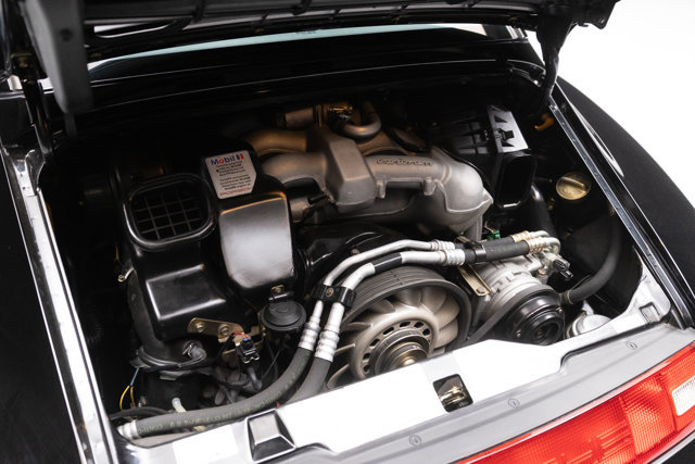 Used 1998 Porsche 911 Targa RWD image 37