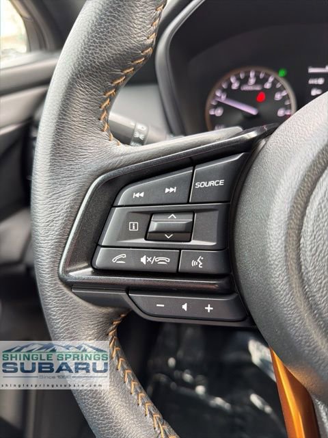 Certified 2023 Subaru Outback Wilderness image 66