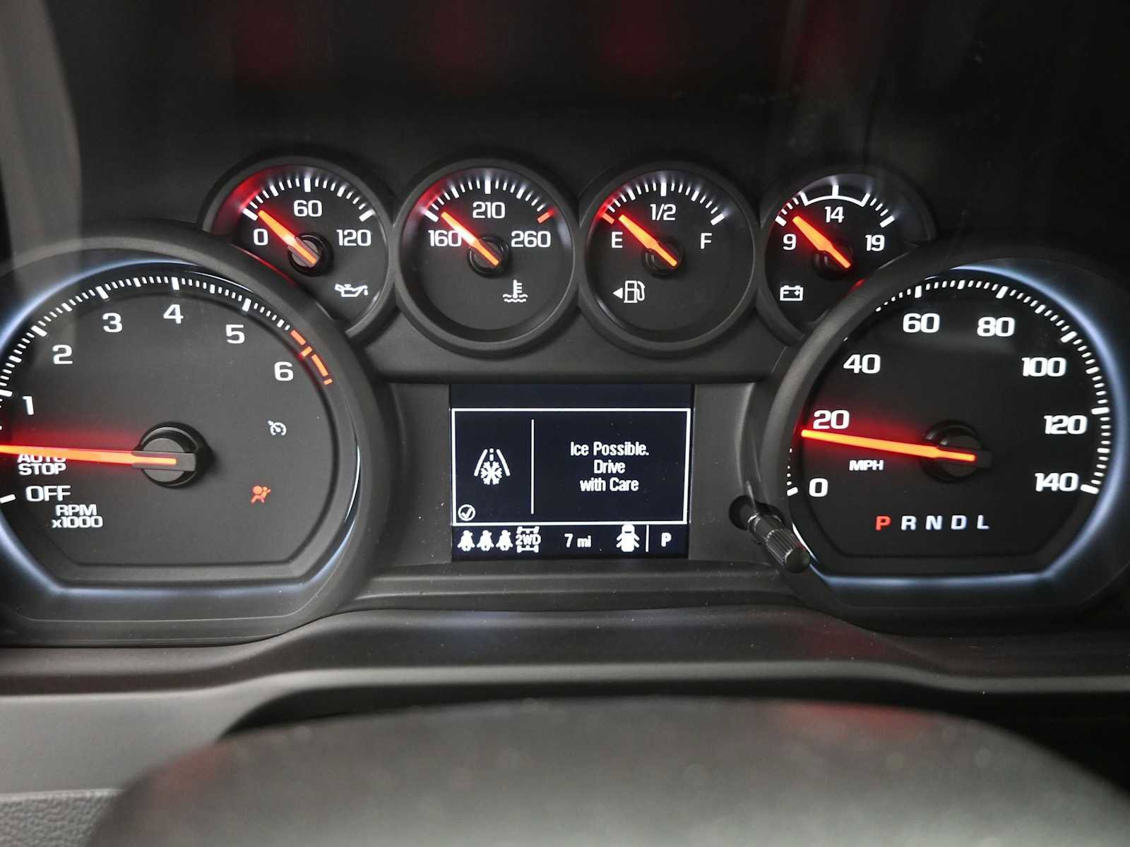 New 2026 GMC Sierra 1500 Pro w/ Pro Value Package image 17