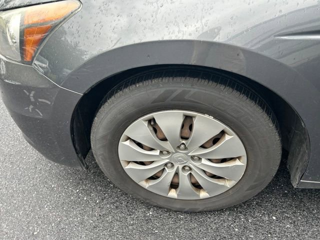 Used 2012 Honda Accord LX image 11