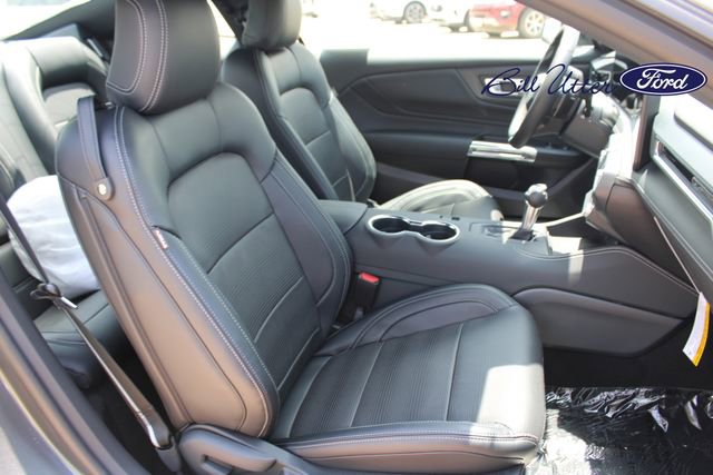 New 2025 Ford Mustang GT Premium image 7