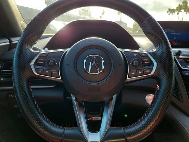 Used 2022 Acura RDX A-Spec image 14