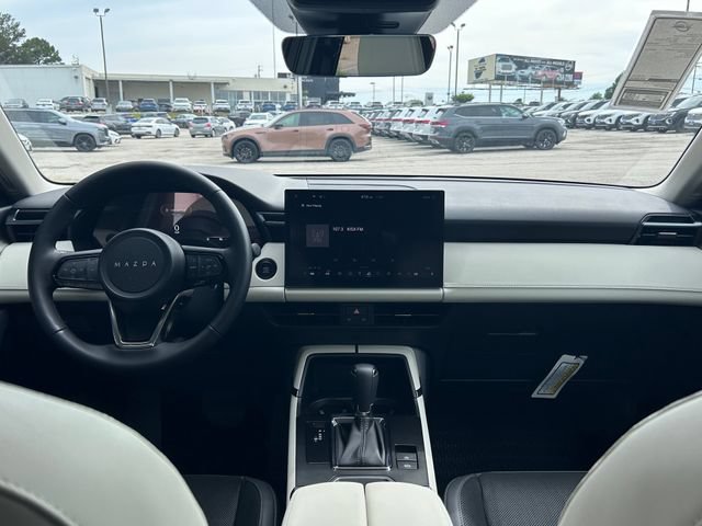 New 2026 MAZDA CX-5 Preferred AWD/4WD image 13