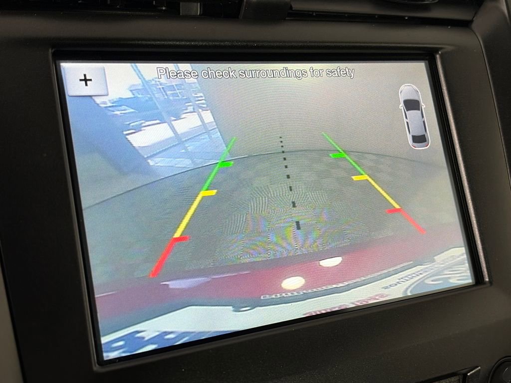 Certified 2018 Ford Fusion SE w/ Equipment Group 201A FWD image 20